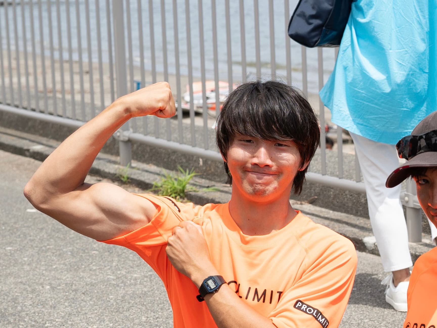 中村晴輝