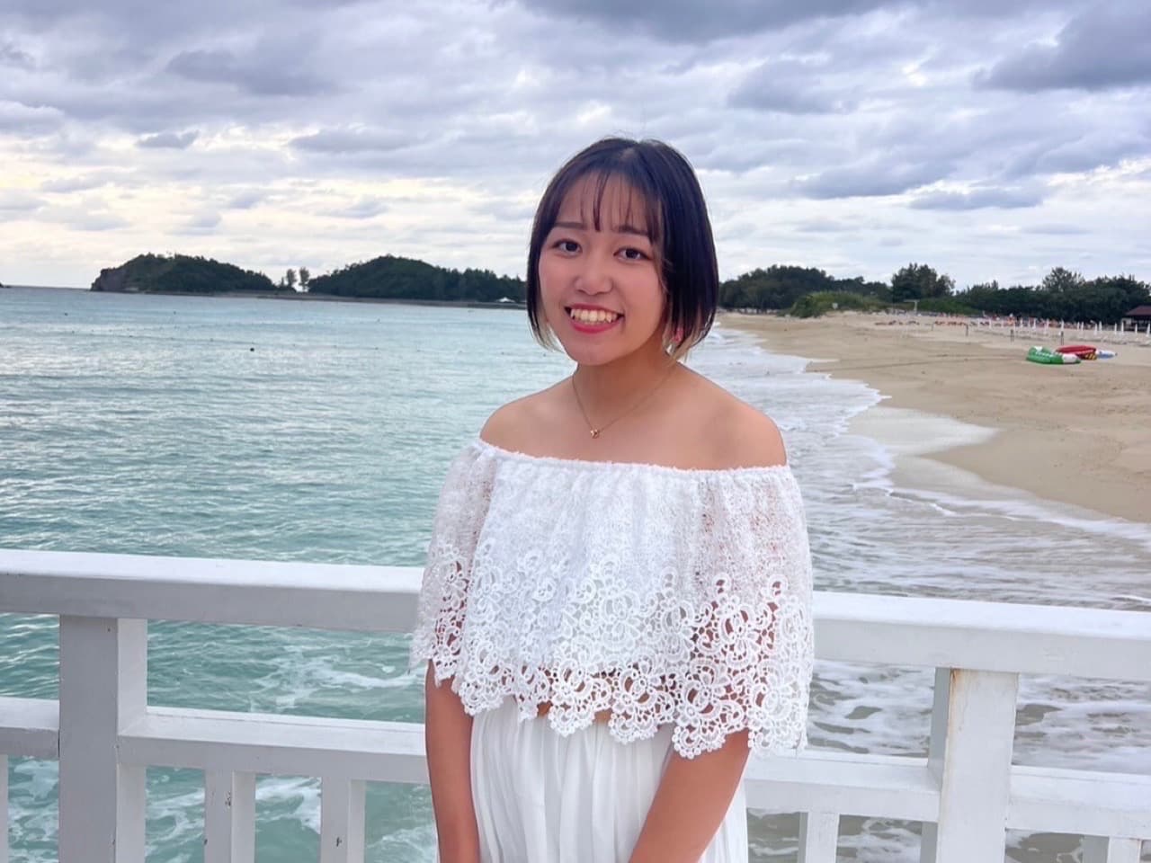 松谷菜央