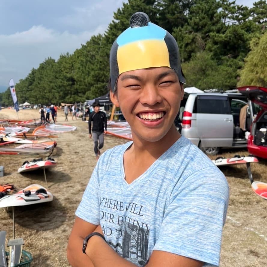 古場元