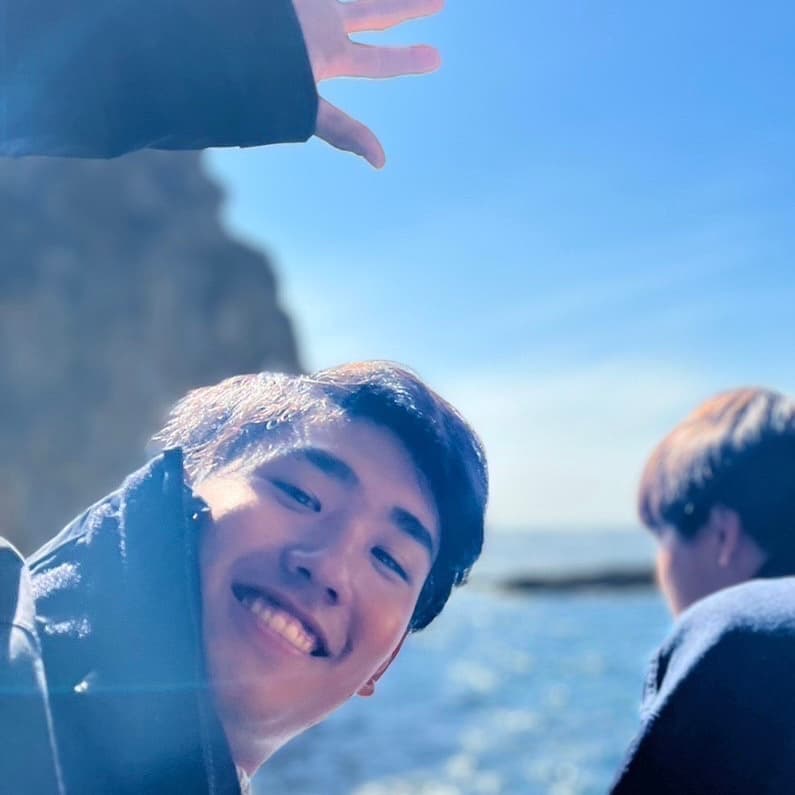 有馬健晟