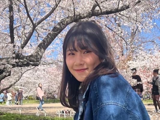 大原夕奈