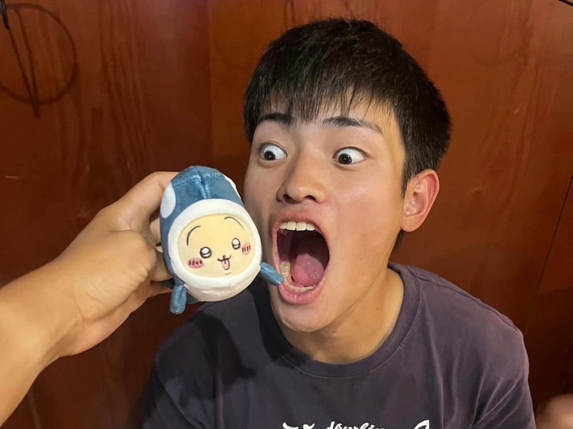 三柴大輝