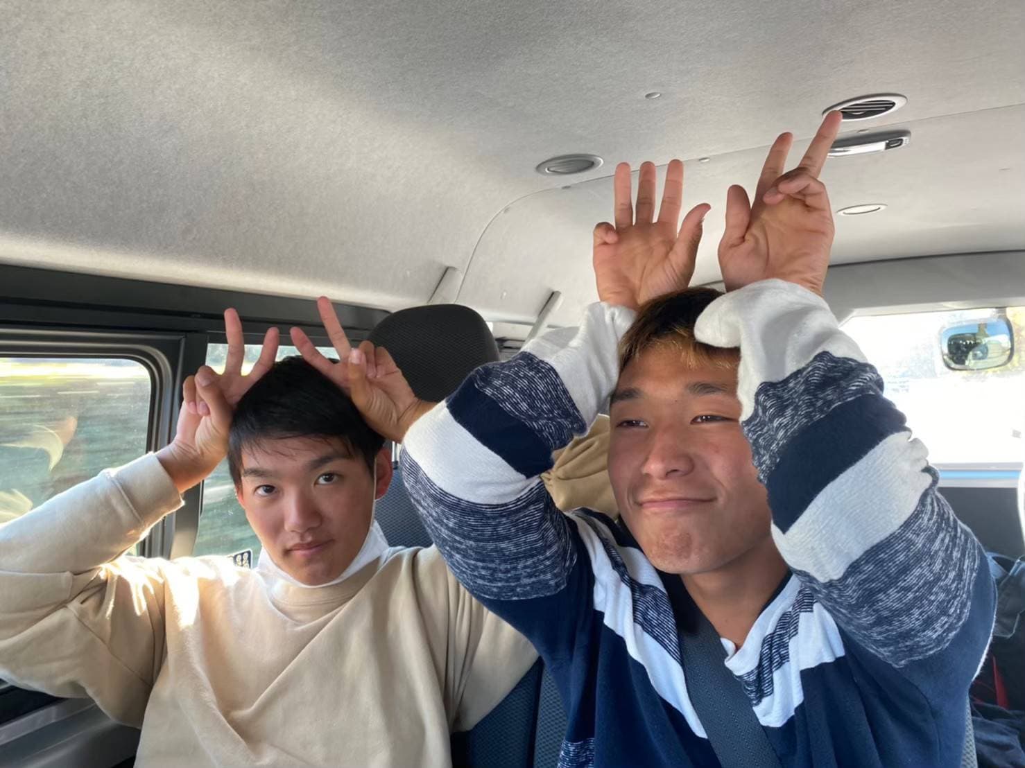 土居怜太