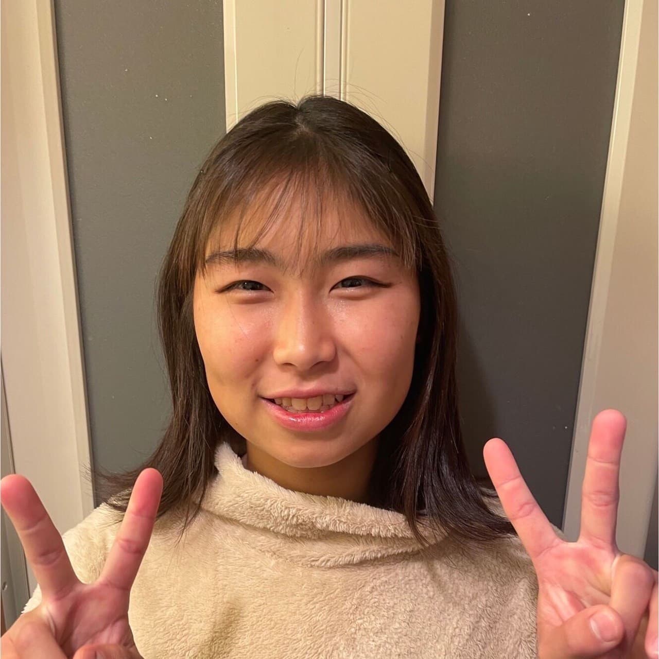 山口舞結