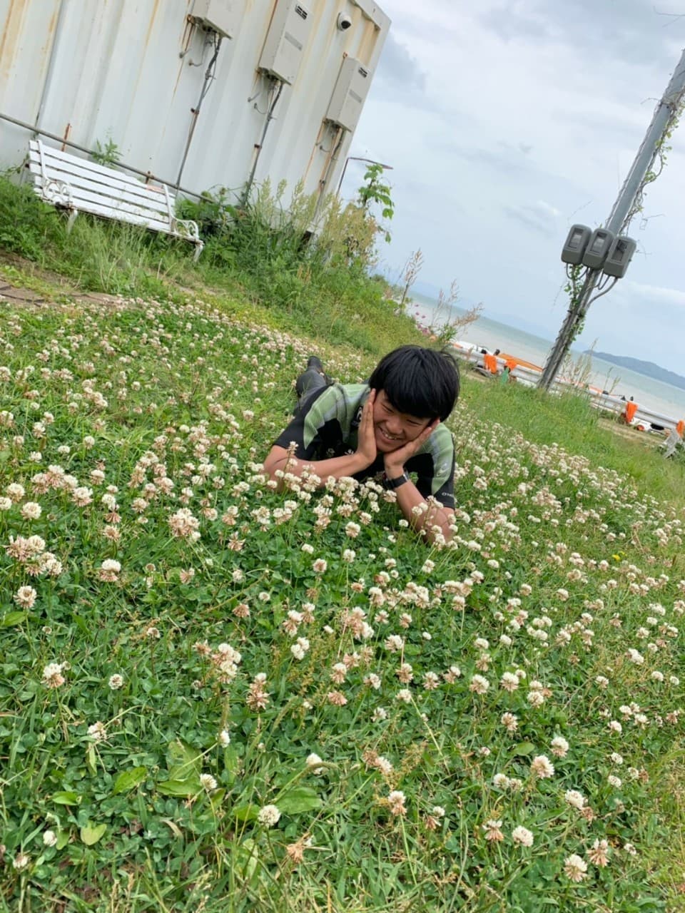 谷岡翔太