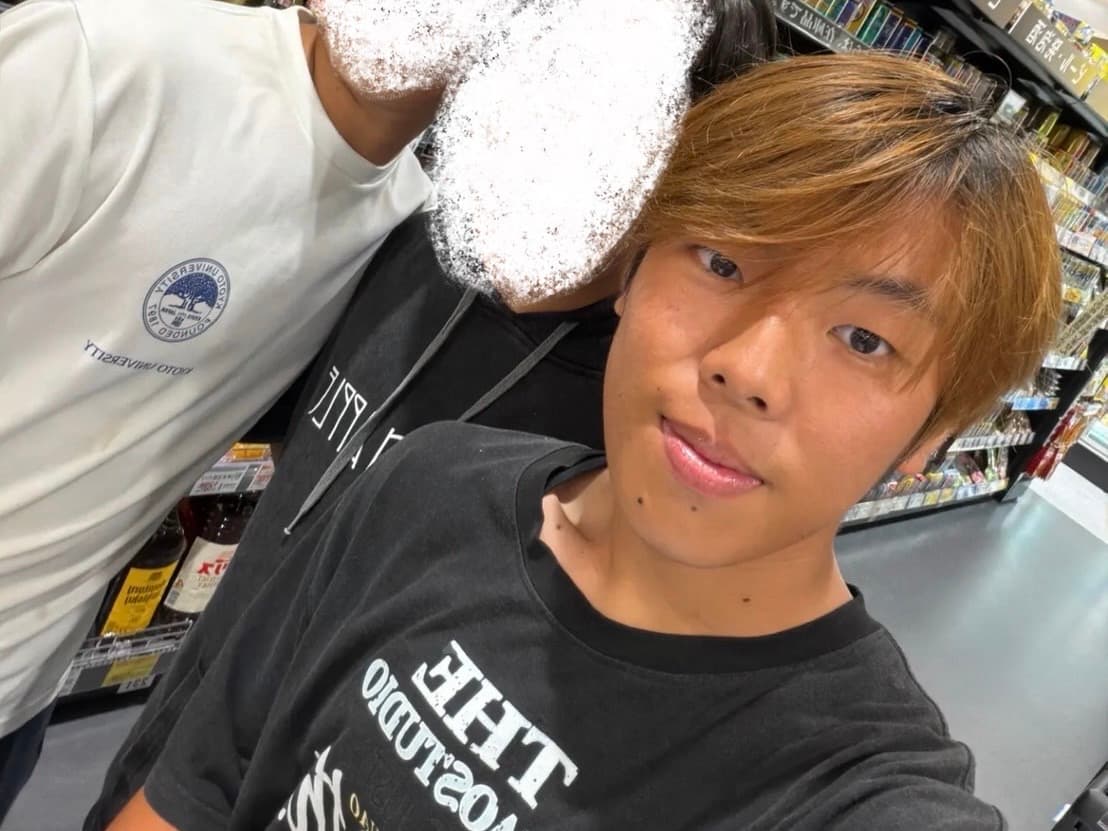 西山大翔