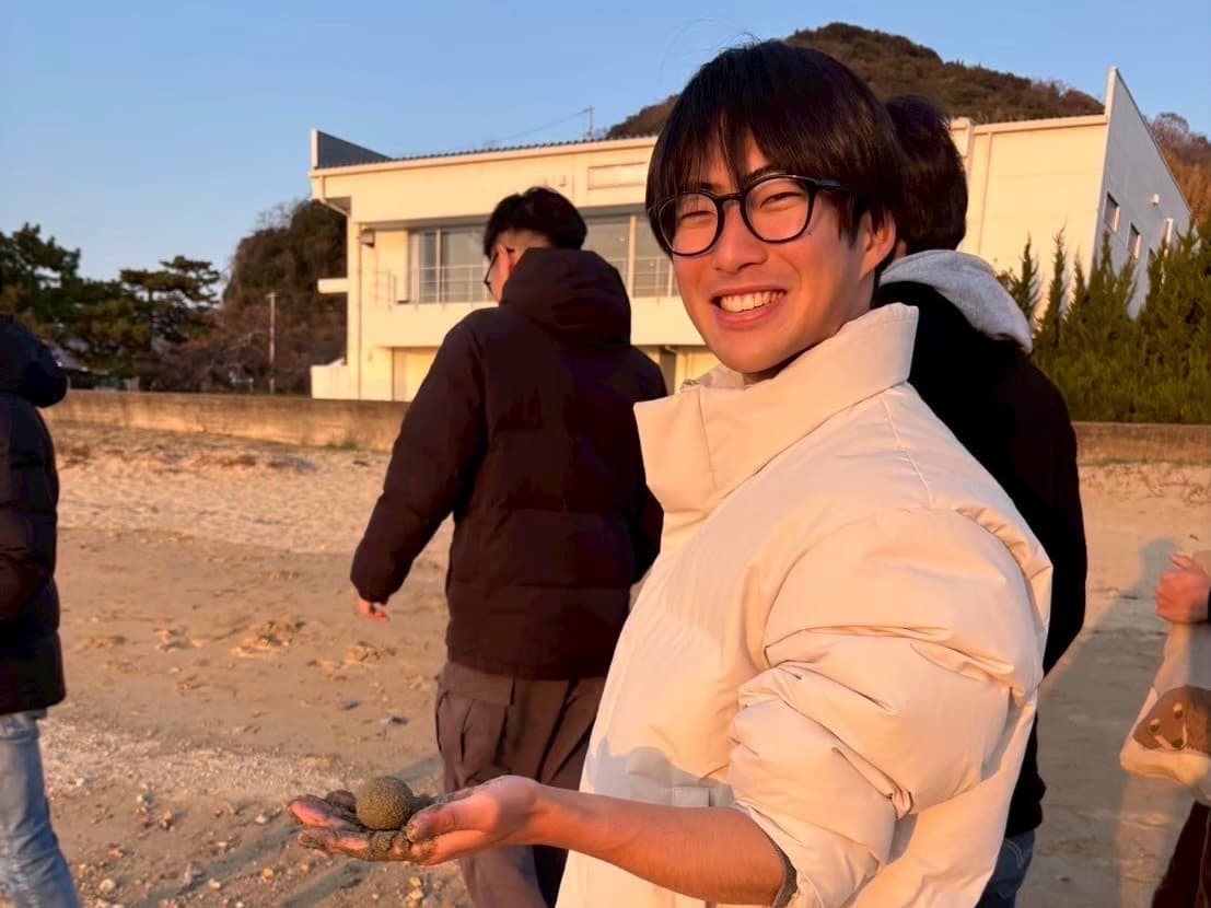 川口諒真