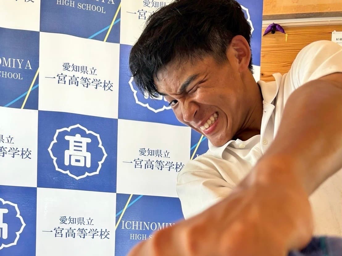荻本祥気