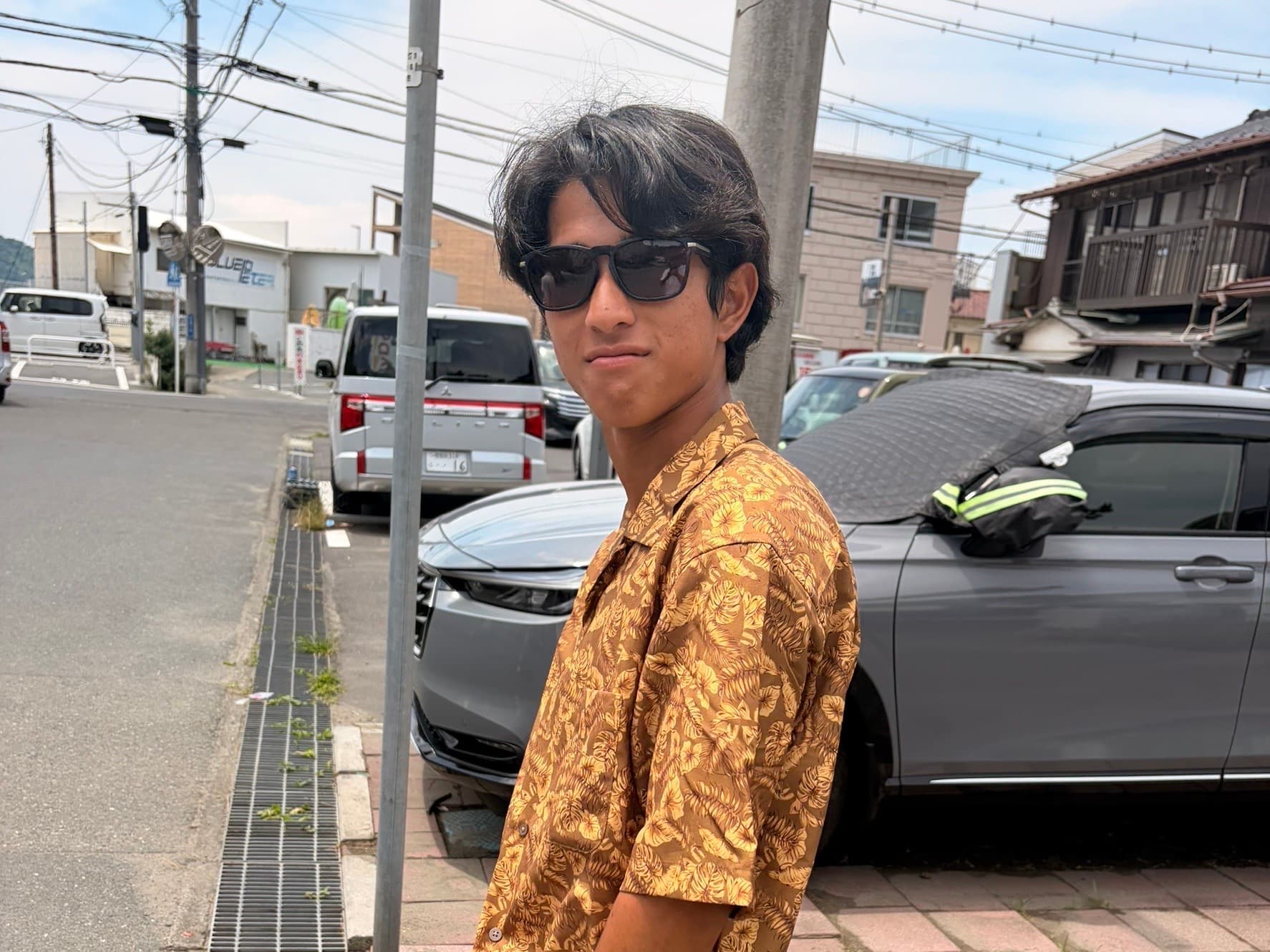 堀部宗真