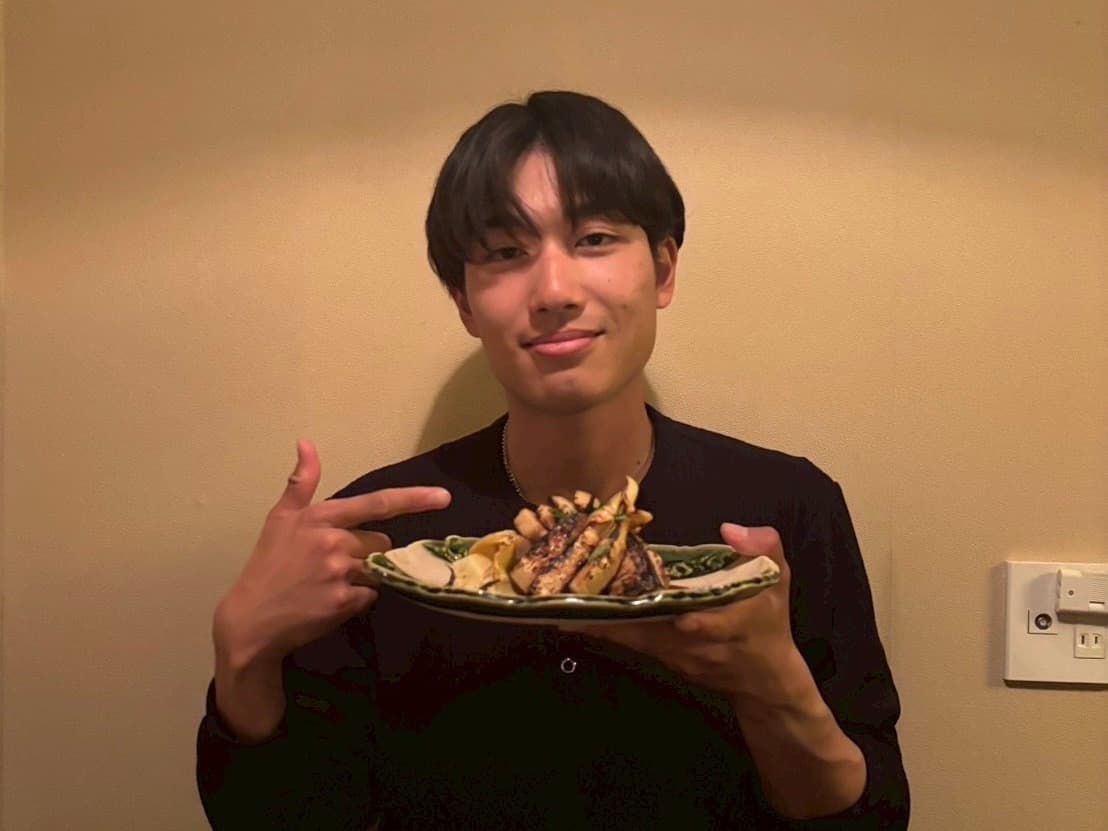 長屋優太