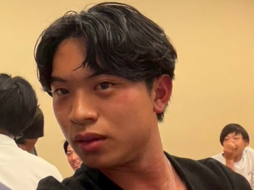 濱田駿