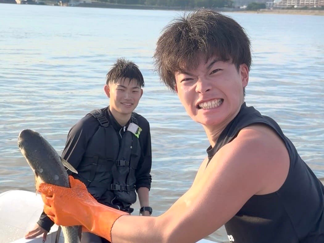 山田一歩